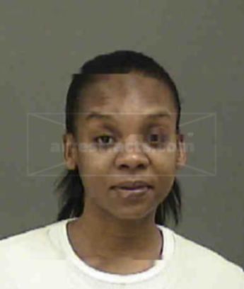 Laquanda Brooks