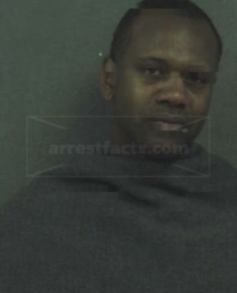 Alton Ray Burton