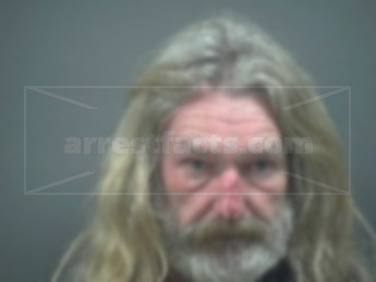 Lawrence Craig Russell