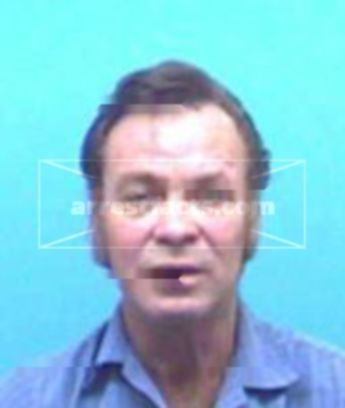 Larry Ralph Wood