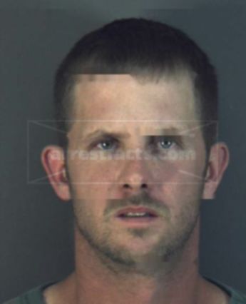 Ronald Benjamin Perkins
