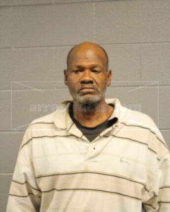 Terry Brown
