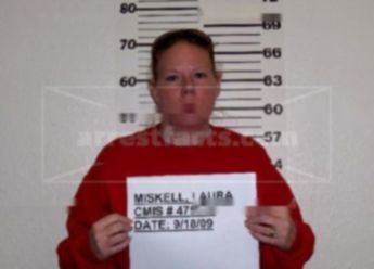 Laura Miskell