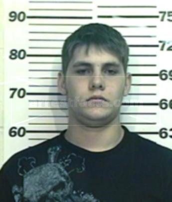 Aaron Wesley Stegall