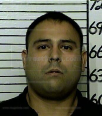 Victor Manuel Mendoza