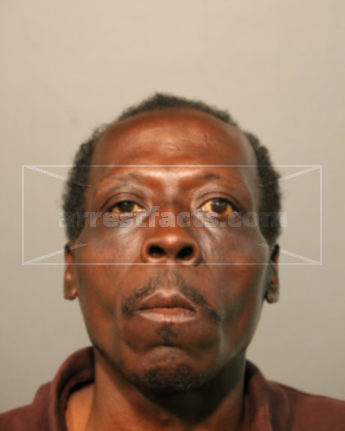 Roosevelt David Mills