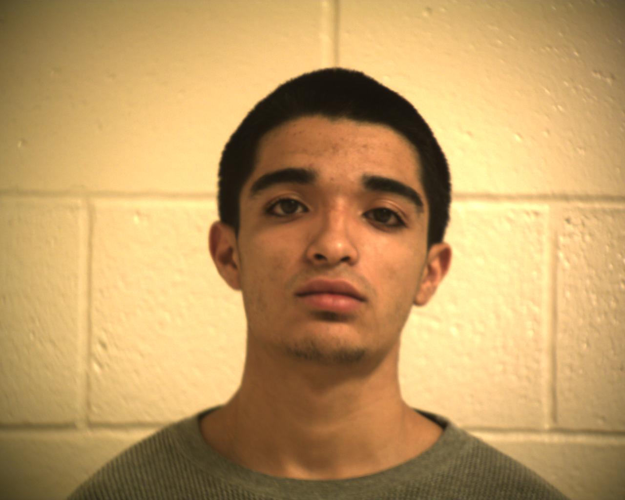 Mark Anthony Castellanos