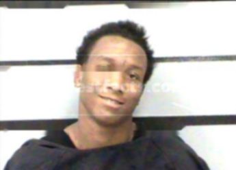 Adrean Trashone Boyd Jr.
