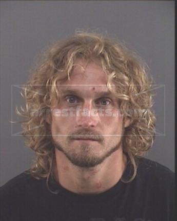 Chad Westan Puckett