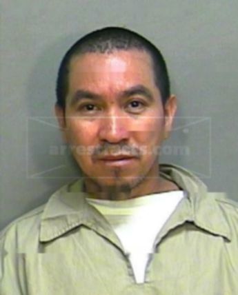 Esteban Saguero
