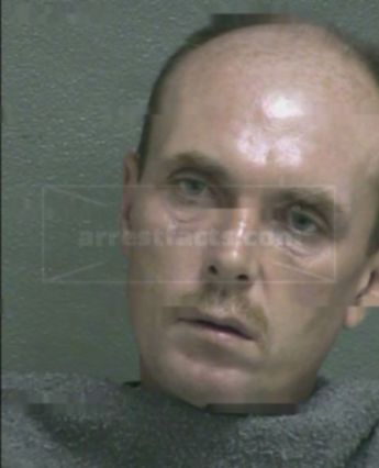 Dennis Ray Campbell