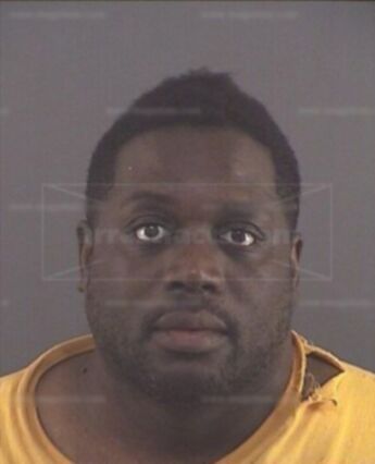 Frederick Deuandre Wright