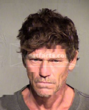 Earl Leroy Speer
