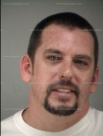 Robert Lee Mcdonald