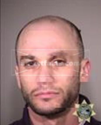 Matthew Lee Hornbeck
