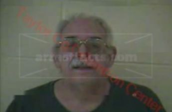 Gary Thomas Jacques
