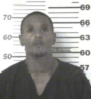 Randy Deundra Houston