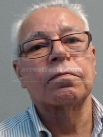 Edwin Ramon Perez-Rodriguez