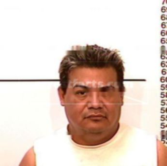 Frederick Gonzalez
