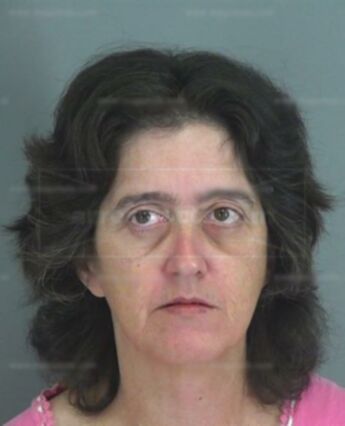 Linda Jane Johnston