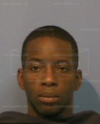 Demond Roshellea Nash
