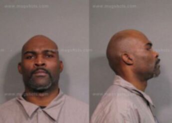 Waylon Anthony Ruffin