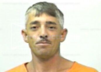 Mark Allison Taylor