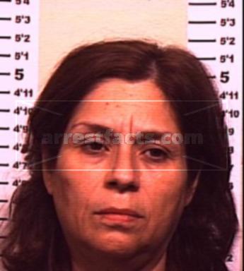 Maria Christina Romo