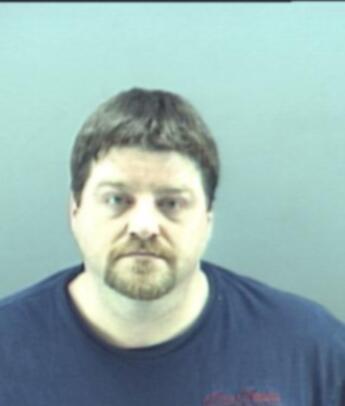 Larry Wade Smith