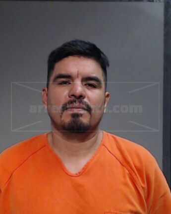Mario Alberto Lopez Torres