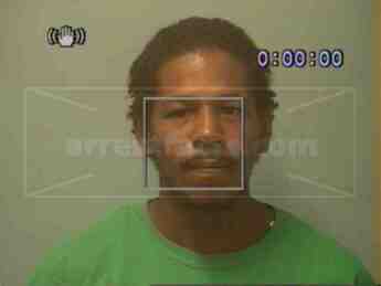 Ray Shawn Jones