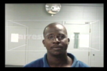 James Junior Shutes