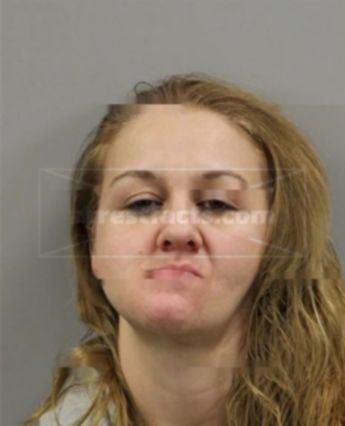 Kristen Nicole Carlson