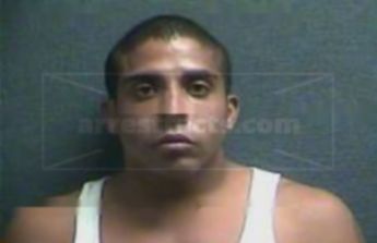 Nelson Anthony Gonzalez