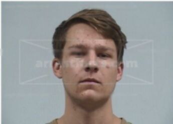 Aaron Todd Allen