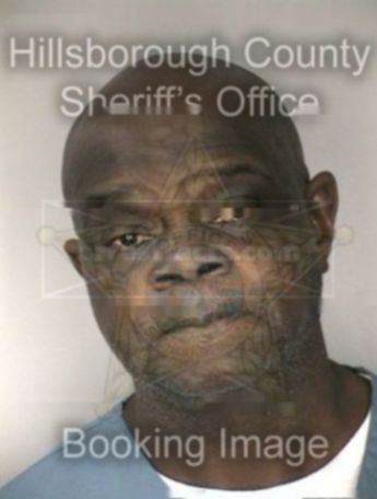 Charles Johnson
