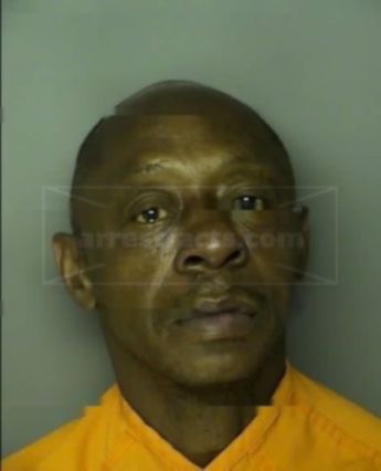 Leonard Earl Jordan
