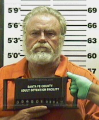 Ernest Tucker