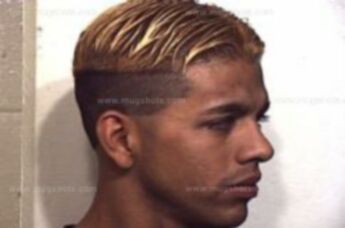 Jose Angel Martinez