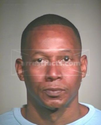 Duane Frazier