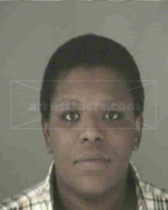 Carrie Bell Johnson