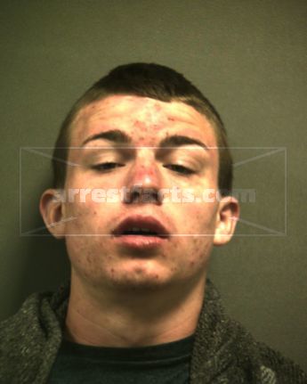 Gregory Luke Galyon