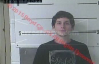 Brandon M Littleton