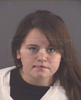 Kayla M Martin