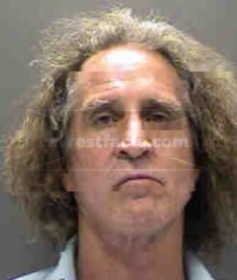 Charles Todd Wetzel