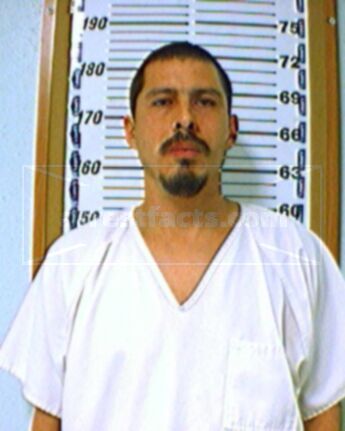 Gualberto Ortega-Alvarez