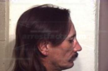 Lonnie Burl Brigman