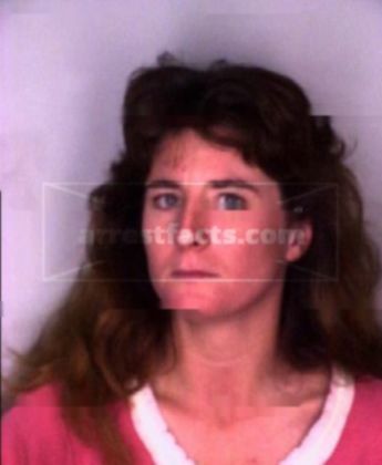 Darlene Carol Taylor