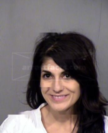 Angelina Theresa Moraga