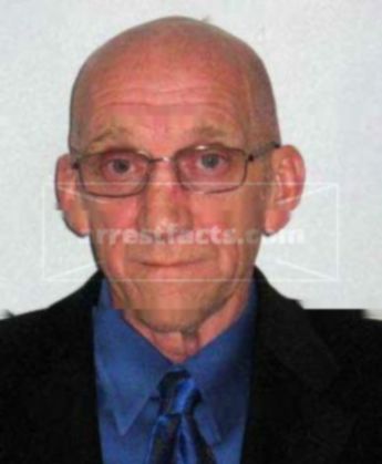 Patrick Alphonsus Kennedy